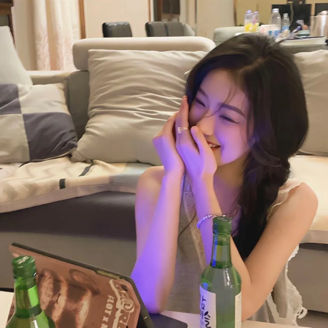 无限的爱